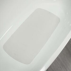 Sealskin Non-Slip Mat Rubelle 37x75 cm White
