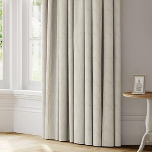 Burley Made to Measure Curtains natural