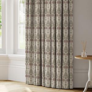 Belle Epoque Made to Measure Curtains grey,natural