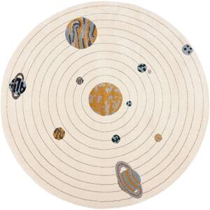 Amazing Planets carpet 160cm