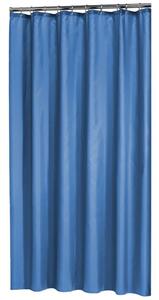 Sealskin Shower Curtain Madeira 120x200 cm Blue