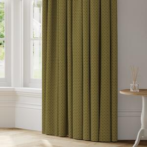 Orpheus Made to Measure Curtains Orpheus Green