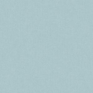 DUTCH WALLCOVERINGS Wallpaper Plain Light Blue