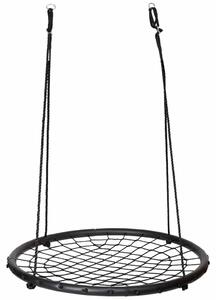 OUTDOOR PLAY Nest Swing with Net 100 cm 45404