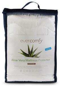 Aloe Vera Mattress Protector - Single