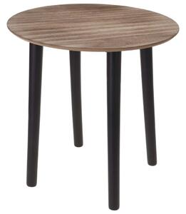 Ambiance Side Table 40x40 cm MDF
