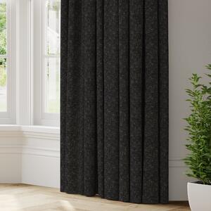 Zonda Made to Measure Curtains Black