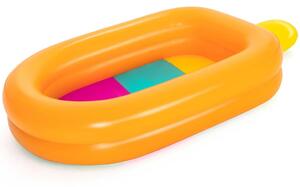 Bestway Inflatable Party Pool Popsicle 302x170x51cm