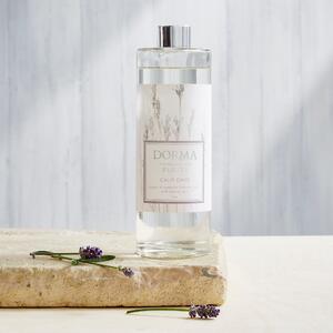 Dorma Purity Lavender & Camomile Diffuser Refill, 400ml Clear