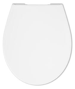 Cedo Plastic Kinara Toilet Seat - White