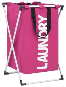 Laundry Sorter Pink