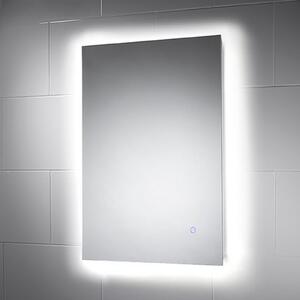 Vega Backlit LED Mirror