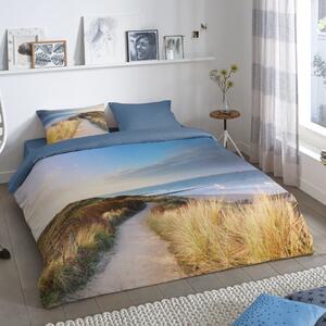 Good Morning Duvet Cover DUNES 155x220 cm Multicolour