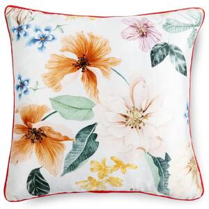 Descanso Decorative Pillow ANNABELLE 48x48 cm Off-White