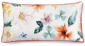 Descanso Decorative Pillow ANNABELLE 30x60 cm Off-White