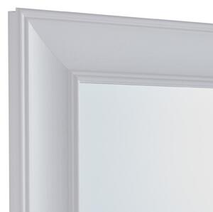 Coldrake Framed Mirror - White - 51x61cm