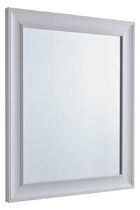 Coldrake Framed Mirror - White - 51x61cm