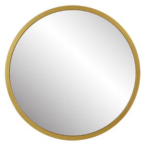 Circle Mirror Gold 50cm