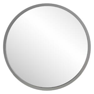 Circle Mirror Silver 50cm