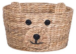 Bear Basket