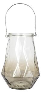 Pioneer 24cm Glass Lantern