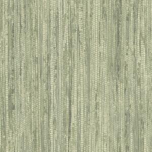Organic Textures Rough Grass Green Wallpaper