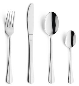 Amefa 24 Piece Cutlery Set Napoli