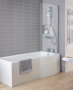 Ideal Standard Tempo Arc Right Hand Shower Bath