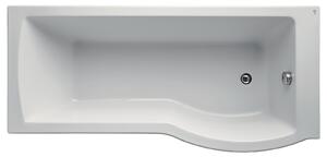 Ideal Standard Tempo Arc Right Hand Shower Bath