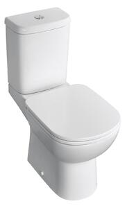 Ideal Standard Tempo Close Coupled Toilet Pack