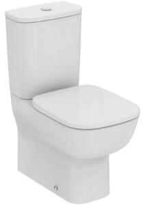 Ideal Standard Studio Echo Close Coupled Back to Wall Toilet Pack