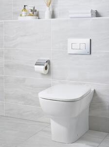 Ideal Standard Studio Echo Back to Wall Toilet Pack