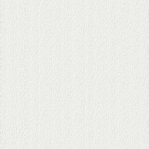 Canvas Paintable White Wallpaper