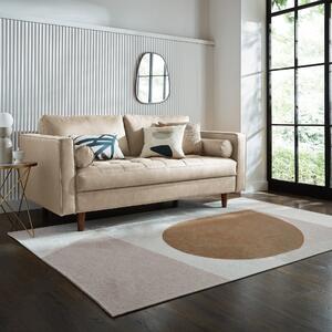 Faye Chenille Rug Faye Neutral