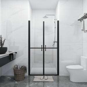 Shower Door Clear ESG (78-81)x190 cm