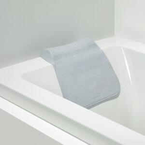 Sealskin Bath Pillow Rubelle Pastel Blue
