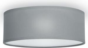 Smartwares Ceiling Light 30x30x10 cm Grey