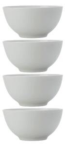Maxwell & Williams Cashmere Set Of 4 15cm Bowls White
