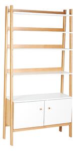House Beautiful Milly Bookcase