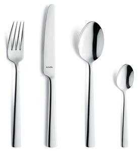 Amefa 16 Piece Cutlery Set Moderno