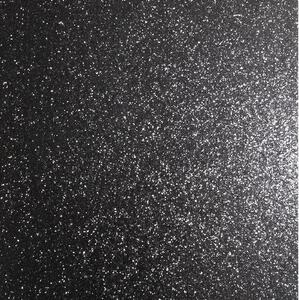 Arthouse Sequin Sparkle Black Wallpaper