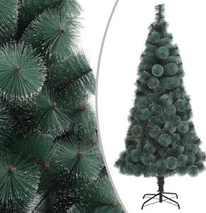 Artificial Christmas Tree with Stand Green 120 cm PET