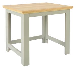 Divine Nest of 2 Tables - Grey