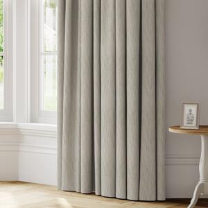Linear Made to Measure Curtains Cream