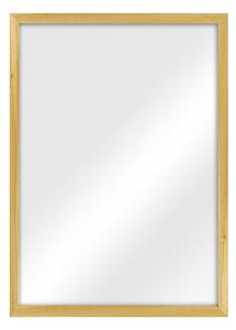 Wooden Frame Mirror - 70x100cm