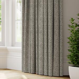 Willow Made to Measure Curtains Grey