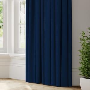 Carnaby Made to Measure Curtains Blue