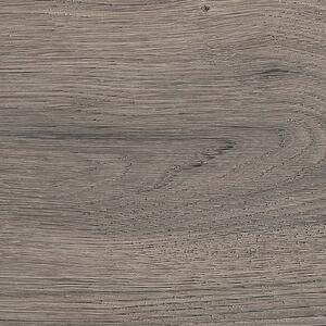 5.5mm Grey Oak Herringbone SPC Waterproof Rigid Vinyl Flooring