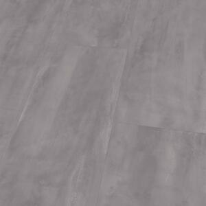 Falquon Flooring High Gloss Stone Effect Pastello Grigio 8mm Tile Laminate Flooring