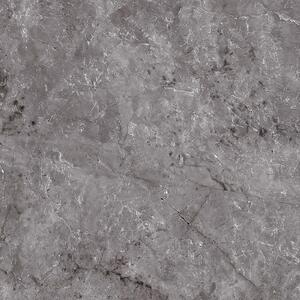 Falquon Flooring High Gloss Stone Effect Toscana Grigio 8mm Tile Laminate Flooring